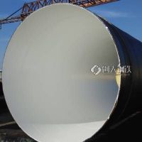 阿坝IPN8710防腐钢管环氧树脂重防腐钢管制造厂家