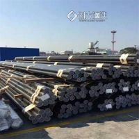 进口SA210C内螺纹无缝管ASMESA213M美标钢管P92合金管WP11