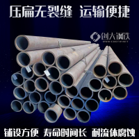 15crmog合金管碳钢钢管12cr1movg合金钢管抗弯性强