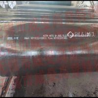 威曼高登特钢ASTM A672GrB65CL22超厚壁直缝埋弧焊钢管厂商