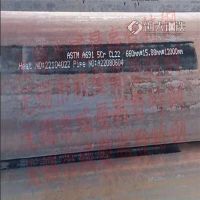 威曼高登特钢 高温高压ASTM A691 5CrCL22电熔焊碳和合金钢管