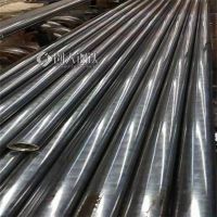 扬州精拉钢管 45*8高精密的钢管材料 45号冷拔钢管硬度报告 盛典制造厂