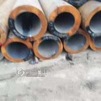 供应矿用无缝钢管压槽无缝管矿用钢管矿用无缝管道