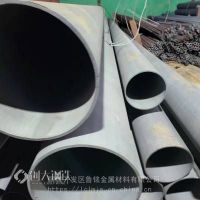 热镀锌无缝钢管 Q355B热轧无缝钢管镀锌加工 273*8镀锌无缝管