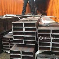 供应南通厚壁钢管315无缝管280*100厚壁钢管