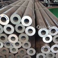 42crmo无缝钢管下料 山东厚壁无缝钢管 大口径厚壁合金钢管切割零售