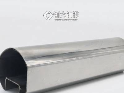 烨嘉皓不锈钢管专业生产20年 现货供应 质量***图1