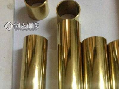 不锈钢家具管厂家直发*拉丝面不锈钢家具管图2