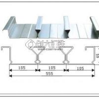 供應YX65-185-555樓承板