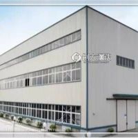 葫芦岛宝钢彩钢瓦丨氟碳彩钢板经销商在哪