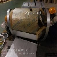 黄石宝钢AZ165耐指纹镀铝锌钢板厂家