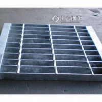 镀锌钢格板|沟盖板|楼梯踏步|钢格板厂家|钢格板价格