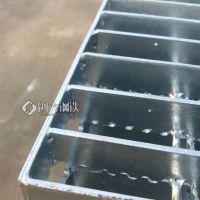 钢格板 不锈钢钢格板 镀锌钢格板 可定制尺寸