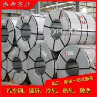 HES C071-JAC270H冷轧板卷，宝钢批发价格