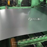 宝钢热镀锌DX57D+Z表面无花涂油 可深冲压