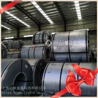 武钢120克锌层镀锌铁皮上海经销商_武钢镀锌卷风管铁皮