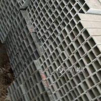 蚌埠幕墙专用热镀锌方管%幕墙专用各种型材