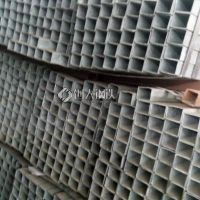 淮南幕墙专用热镀锌方管%幕墙专用各种型材