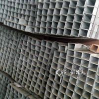 鹤岗幕墙专用热镀锌方管%幕墙专用各种型材