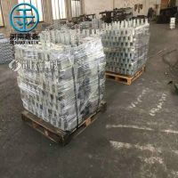 山东厂家销售锌块 高纯锌锭 Zn99.995% 国标电解锌牺牲阳极纯锌块定制