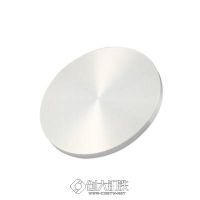 中诺新材 铝酸铜靶材 科研实验耗材 铝酸铜靶 50*3mm