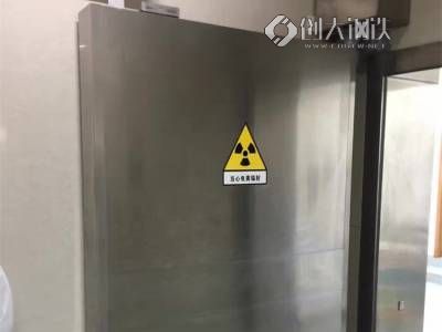 菏泽防辐射铅房 恒运 质优价廉图2