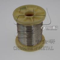 鎳絲 99.9% 絲狀：Ф0.2-1mm 100g 金屬鎳 超細(xì)鎳