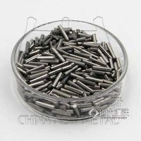 鎳粒 99.999 圓柱狀：2*10mm 50g 純金屬鎳