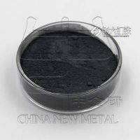 钴粉 99.9% 粉末500目 金属钴粉 高纯金属钴