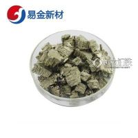 易金新材 钪颗粒稀土金属稀土颗粒1-15mm100g