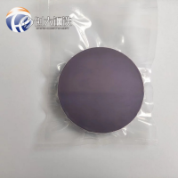 高纯六硼化镧稀土金属 纯度99.5% 磁控溅射镀膜材料 LaB6