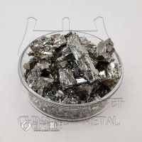 鋱粒 99.99 顆粒1-10mm 50g 金屬鋱 可定做