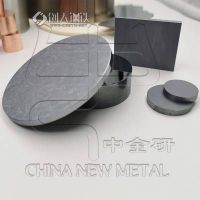 硅靶 99.99 Ф60*5mm 高纯金属溅射靶材