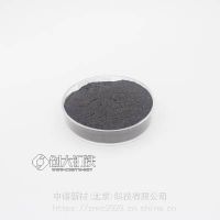 高纯硅粉末 99.9% 规格纯度可定制 实验室耗材*** 厂家直供