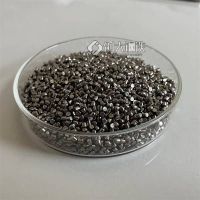 钛颗粒高纯 4N钛粒 高纯Ti粒 蒸发镀膜用高纯钛粒 钛段金属钛颗粒