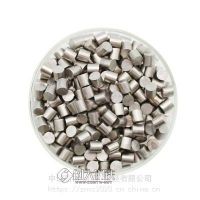 纯氮化钛颗粒用于科研 纯氮化钛粒实验室耗材 TaN target
