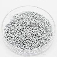 纯碲化锑颗粒用于科研 纯碲化锑粒实验室耗材 ZnTe pellet
