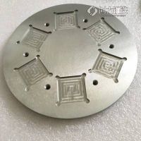 MBE設(shè)備鉬制品、鉬托卡環(huán)等鉬加工件，源頭生產(chǎn)來圖定制