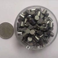 高校實(shí)驗(yàn)室 高純釩?顆粒?99.95% 6*6*6mm 線切割 熔煉專用 現(xiàn)貨供應(yīng) 歡迎咨詢