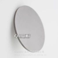 纯碳化钽靶材用于科研 纯碳化钽靶实验室耗材 TaC target