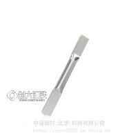 中诺新材 钽蒸发舟 电子束蒸镀耗材 规格尺寸可定制