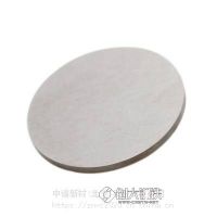 纯五氧化二铌靶材用于科研 纯五氧化二铌靶实验室耗材 Nb2O5 target