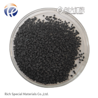 高纯蒸镀原料 工业实验室用 五氧化二铌颗粒 Nb2O5 颗粒