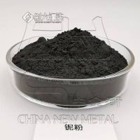 3D打印鈮粉 99.9% 粉末：15-53微米 高純鈮 高純鈮粉