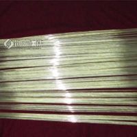 北京银焊条回收 高含量银焊条回收提纯 专业收购银铜焊条焊环