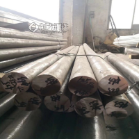 Inconel X-750鍛圓合金圓鋼切割主營：耐蝕合金圓鋼