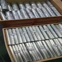 Zamak3鋅合金圓棒 船舶防腐用鋅棒 工業(yè)用耐磨鋅合金棒