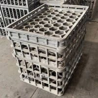 热处理工装铸件 耐热钢导轨 耐高温耐腐蚀 发货速度快