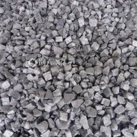 稀土镁硅铁合金3-8球化剂铸造用促进石墨结晶球化状
