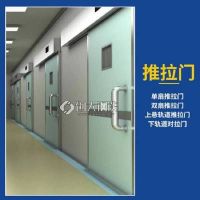 防辐射铅门 直线加速器防护铅门 CBCT铅门 射线防护门